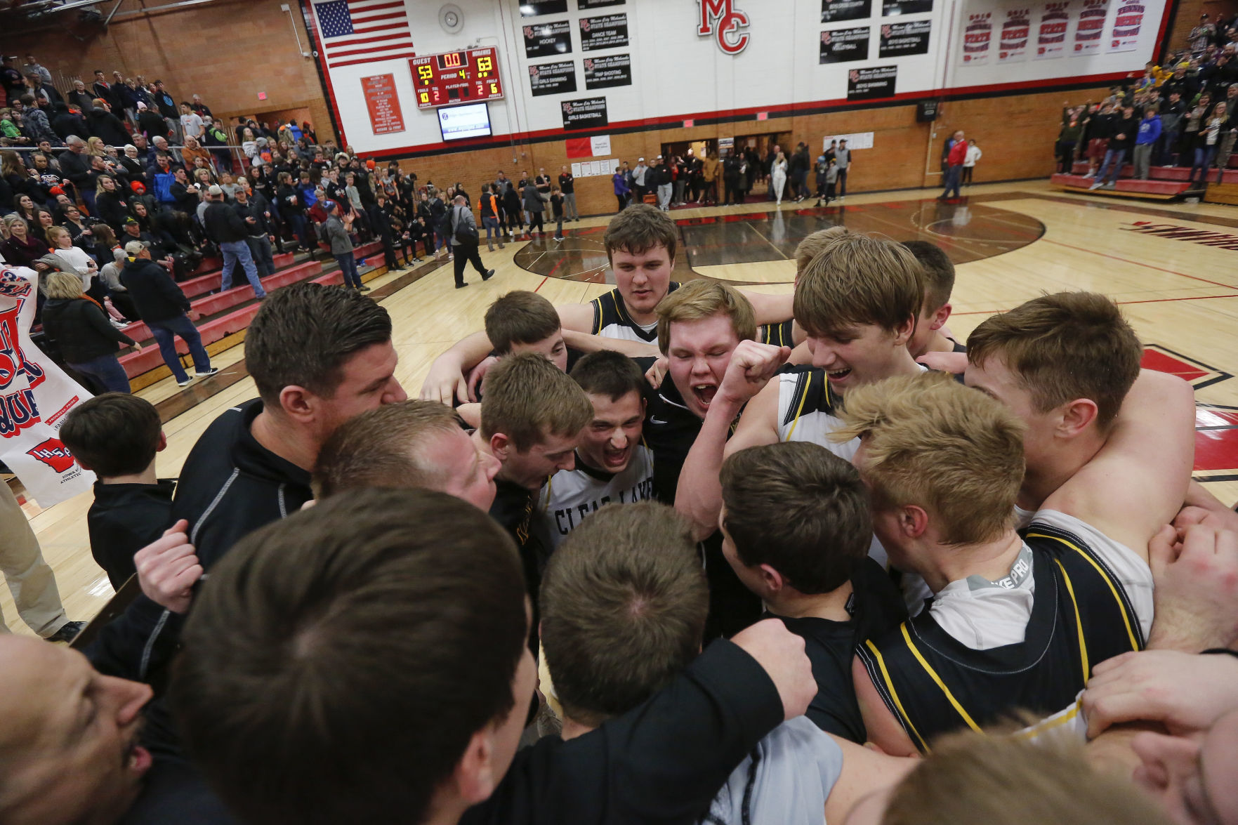 BBball Clear Lake vs. Charles City 22